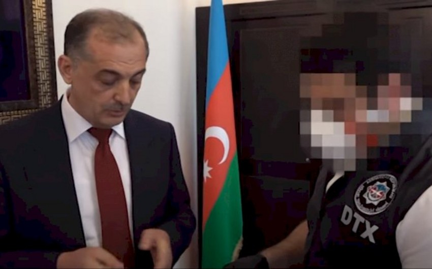 Vilyam Hacıyevin üzərinə həbs qoyulmuş əmlaklarının tam siyahısı məlum olub