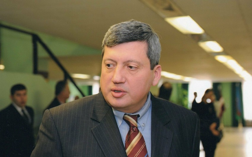 Tofiq Zülfüqarov: “Azərbaycandan fərqli olaraq, Ermənistan çıxılmaz vəziyyətdədir”