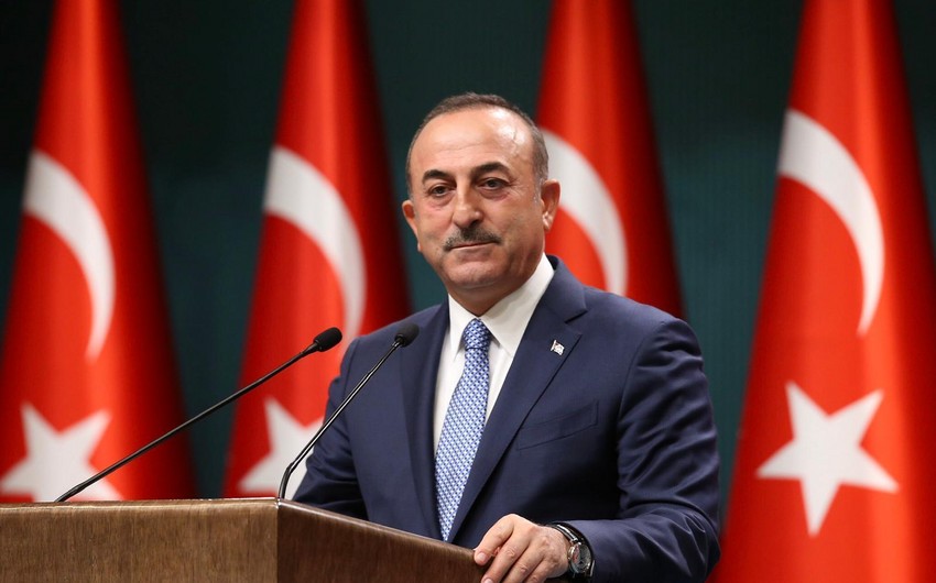 Türkiyə Almaniya və Fransaya nota verib