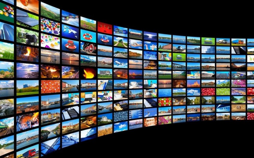 Şərqi Zəngəzur və Qarabağ bölgələrində televiziya yayım kanalları ayrılıb