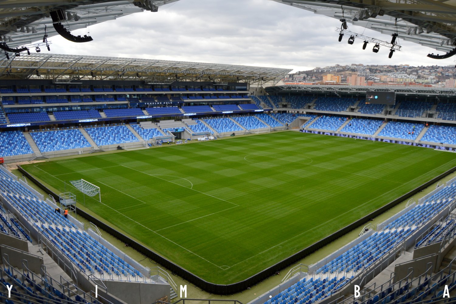 Slovakiya – Azərbaycan oyununun stadionu məlum olub