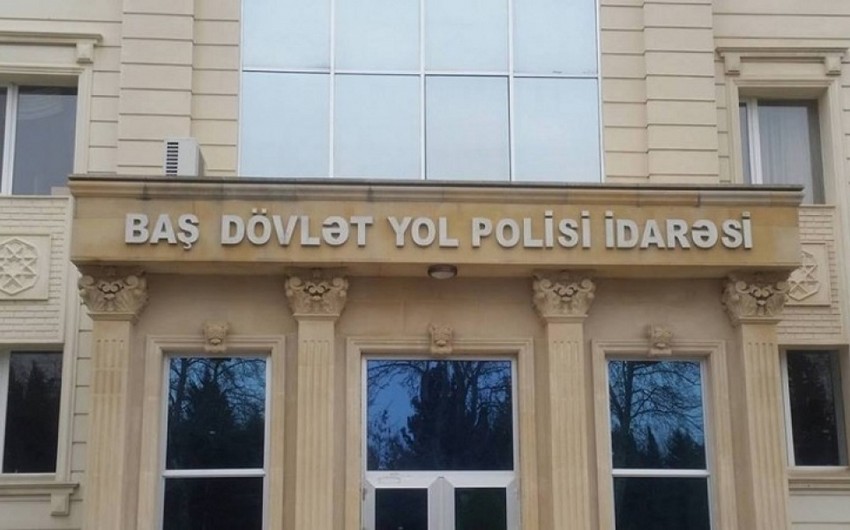DYP şagirdlərin ekskursiyalarını təşkil edən şəxslərə müraciət ünvanlayıb