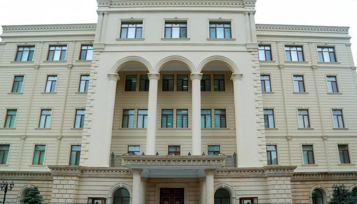 Azərbaycan Ordusunun əsgərini elektrik cərəyanı vuraraq öldürüb