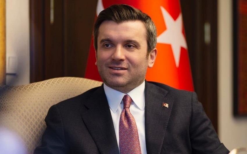 Yavuz Selim Kıran: 