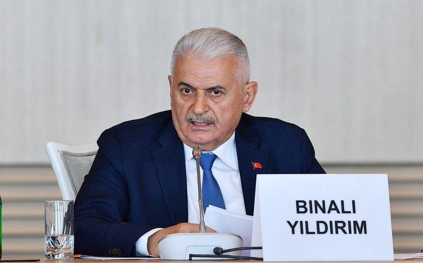 Binəli Yıldırım: 