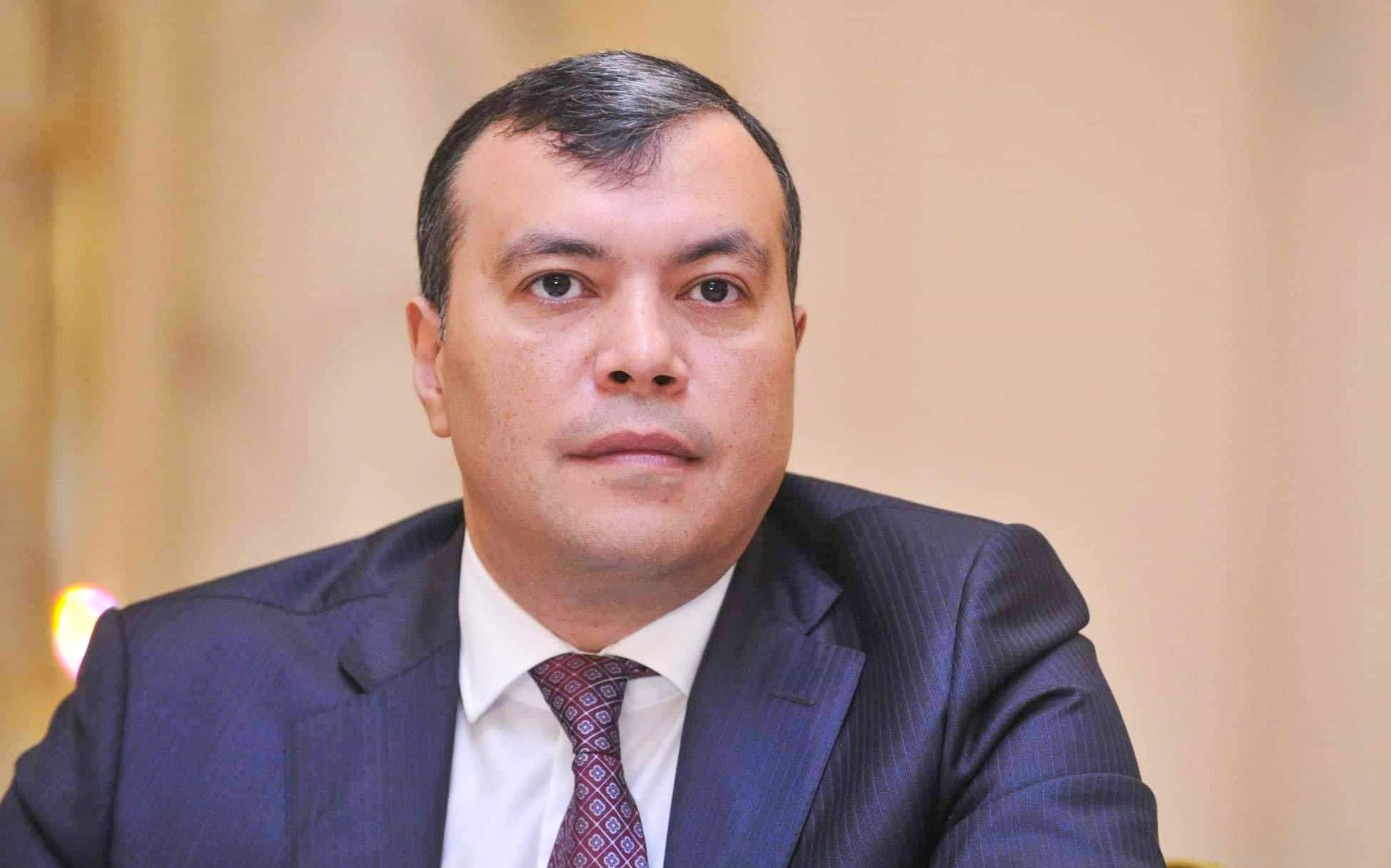 Sahil Babayev bir qrup qazinin narazılığına münasibət bildirib
