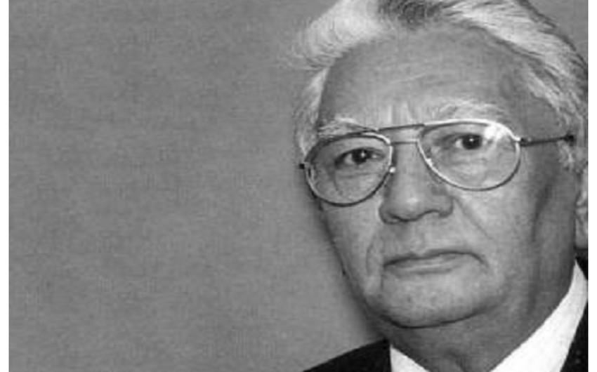 Eldar Salayev II Fəxri xiyabanda dəfn olunacaq