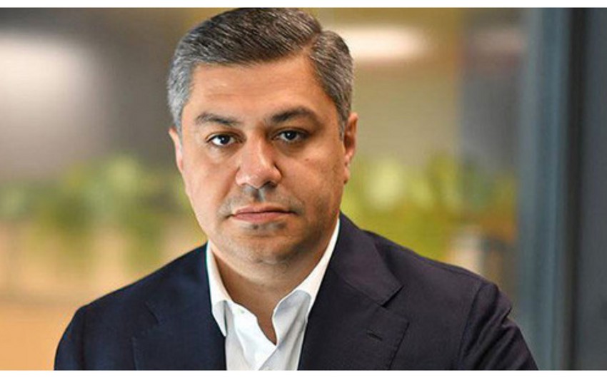 Ermənistanda partiya sədri deputat mandatından imtina etdi