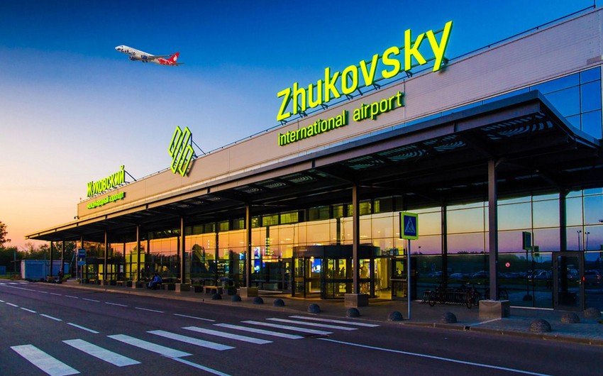 “Buta Airways” “Jukovski” hava limanına uçuşları bərpa edib