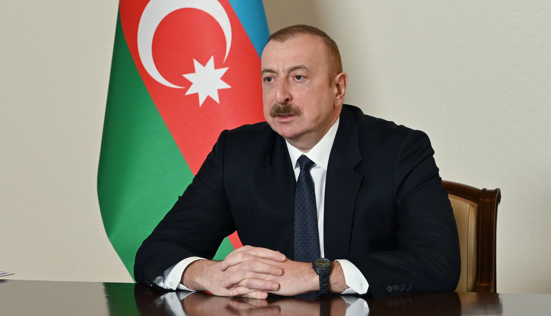 “Azərbaycanın 9 şəhəri və yüzlərlə kəndi yer üzündən silinib”