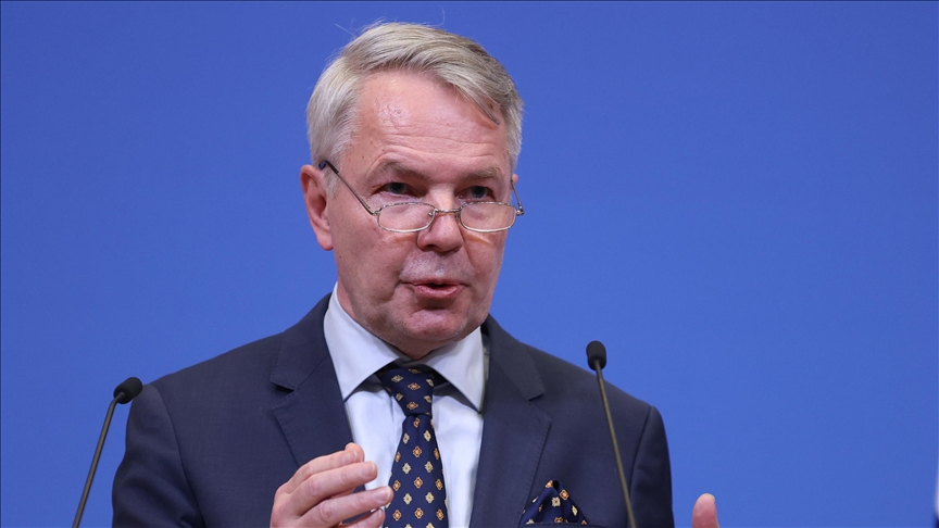 Finlandiya XİN: “PKK-ya qarşı əlavə addımlar atmağa hazırıq”