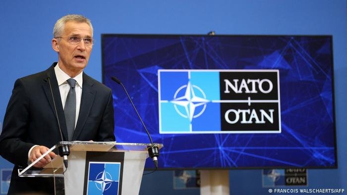 Stoltenberq “NATO Rusiya ilə müharibənin qarşısını almağa çalışır”