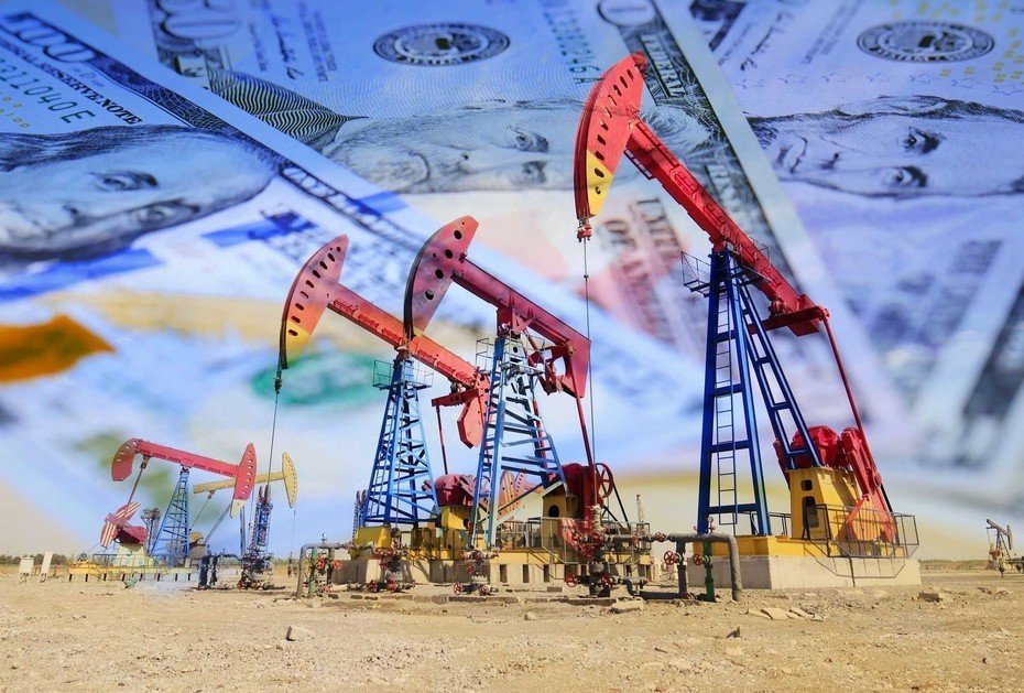 Azərbaycan nefti 123 dollardan baha satılır