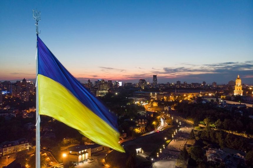 Ukrayna Britaniyadan 425 milyon avroya yaxın kredit alıb