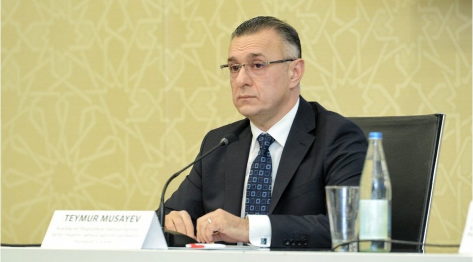 Azərbaycana gətiriləcək meymunçiçəyi testləri ÜST-nin ölkədəki nümayəndəliyinə təhvil verilib