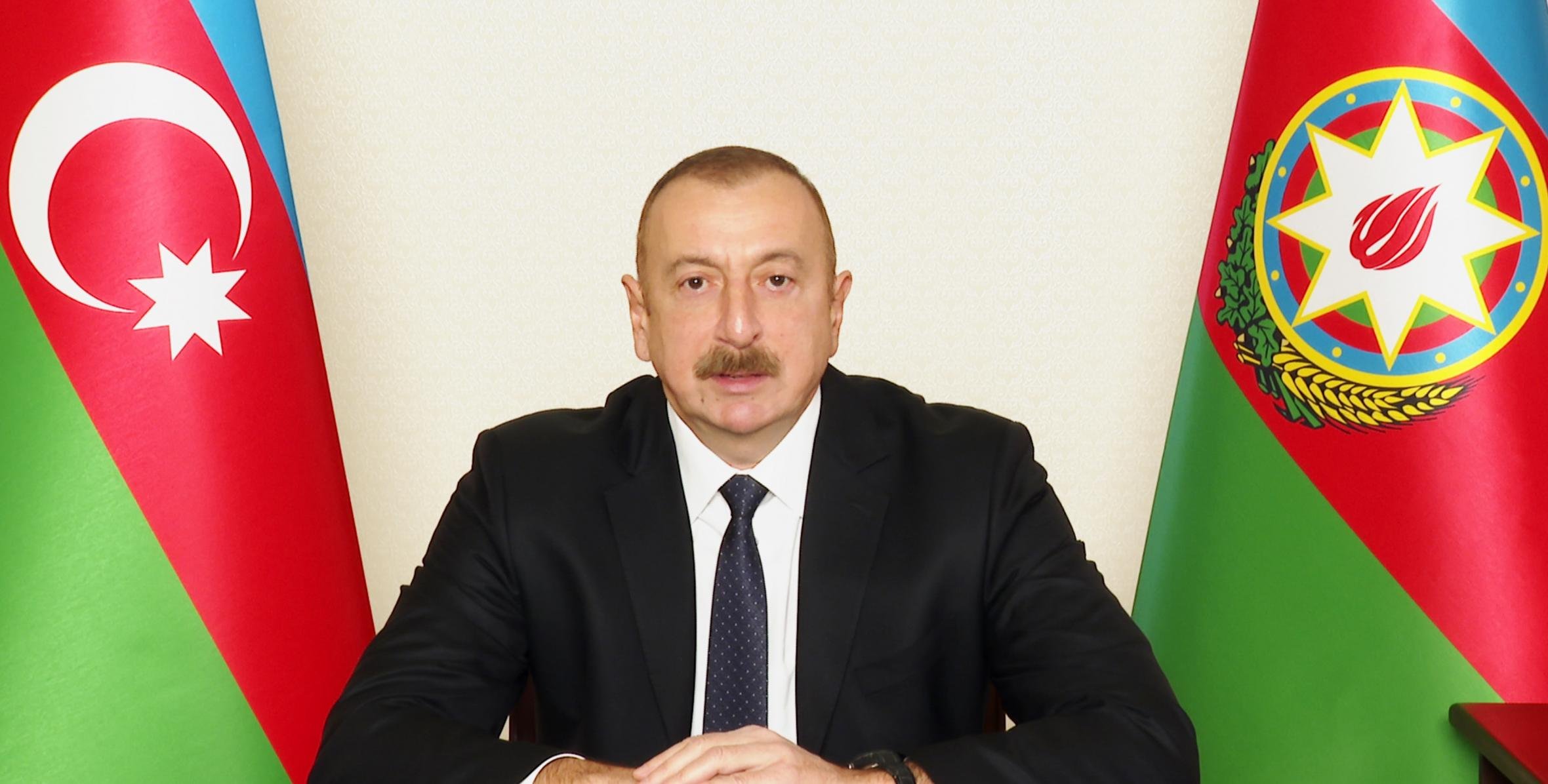 Prezident şəhid qızını hakim TƏYİN ETDİ