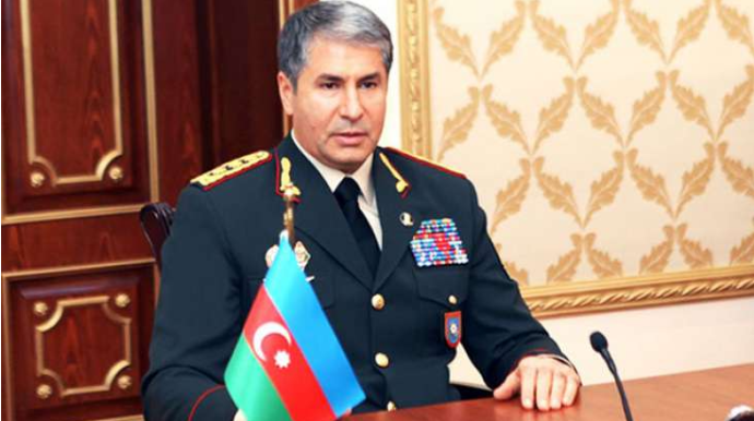 “Son 19 ildə 23 mindən çox cinayətkar qrup və dəstə zərərsizləşdirilib” - Vilayet Eyvazov