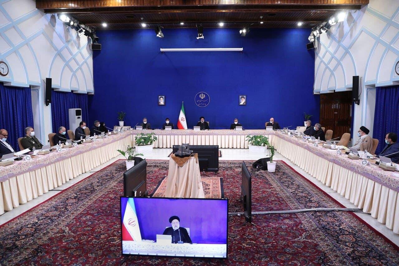İran hökuməti yeni nazirlik yaratmaq istəyir