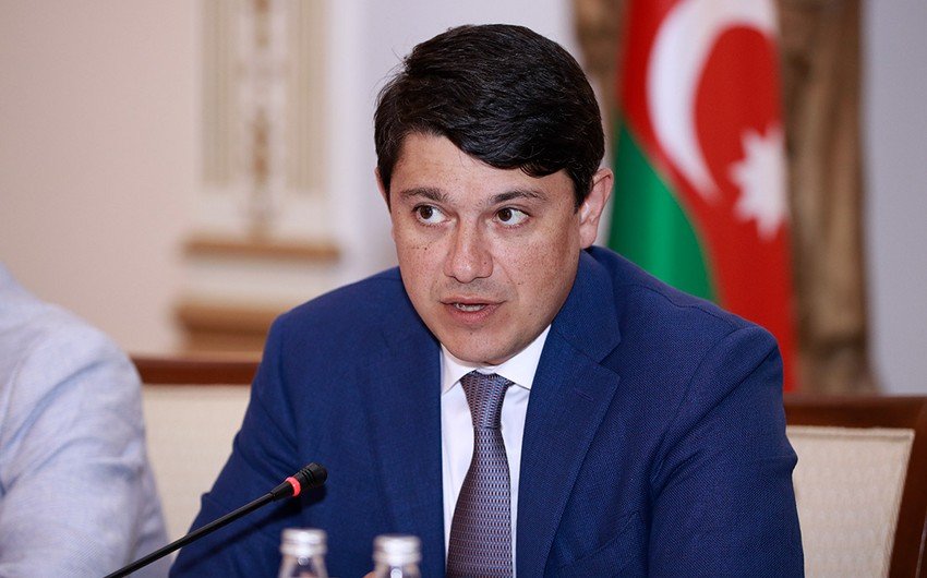Prezident Fuad Muradovla bağlı sərəncam verdi
