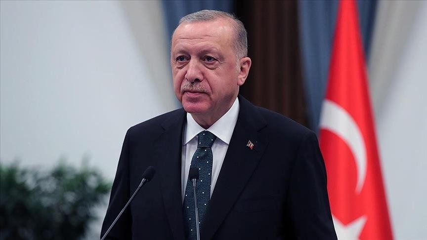 Ərdoğanın İrana səfər tarixi açıqlanıb