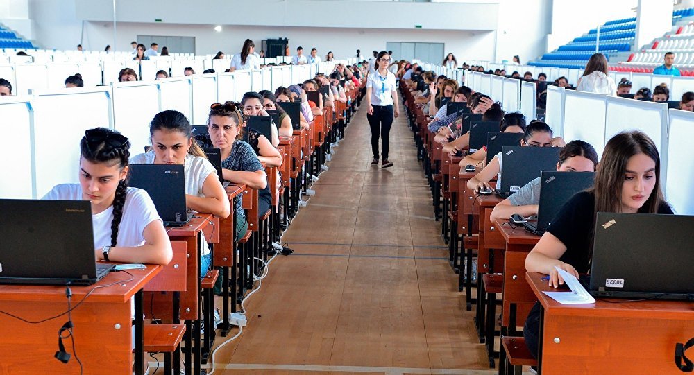 Builki MİQ imtahanında bir sıra yeniliklər tətbiq olunacaq