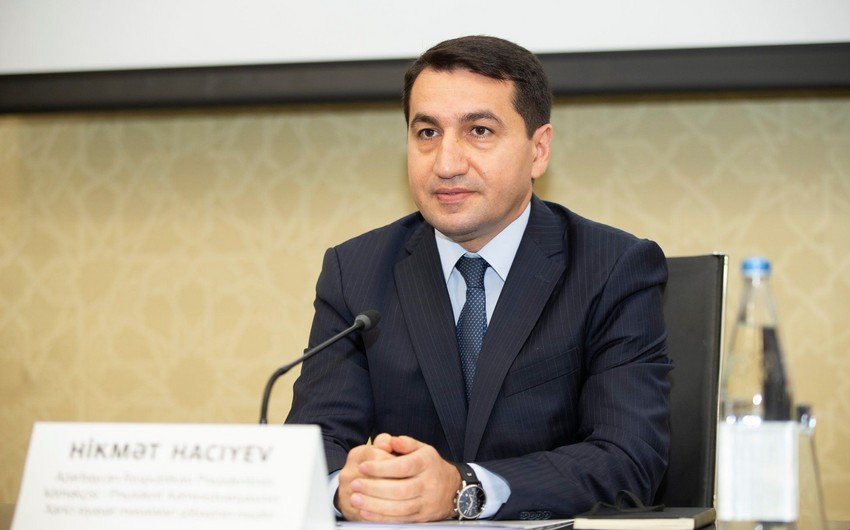 Bakıda Azərbaycan diplomatik xidmət orqanlarının rəhbərlərinin iclası keçirilir