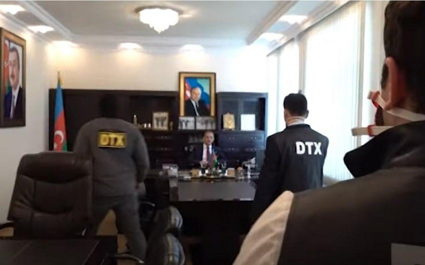 Vilyam Hacıyevin məhkəməsi təxirə salınıb