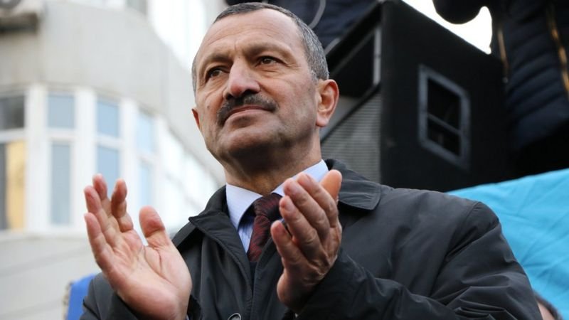 Tofiq Yaqublunun piket müraciətinə icazə verilmədi