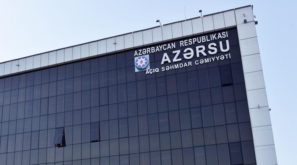 “Azərsu” gücləndirilmiş rejimdə işləyəcək