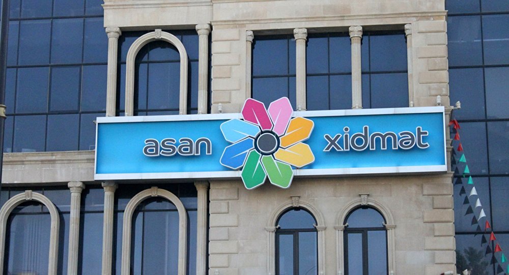 Bu tarixlərdə “ASAN xidmət” və “ASAN Kommunal”da qeyri-iş günü olacaq