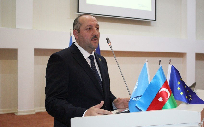 Sabiq başçının 2 milyonluq əmlakı əlindən alındı