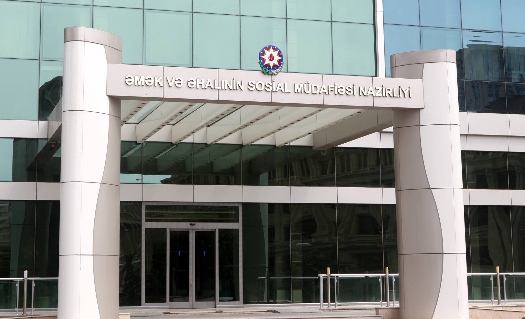 38 minədək şəxs məşğulluq tədbirlərinə cəlb edilib