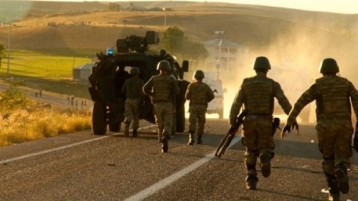 Son 4 ildə Türkiyə kəşfiyyatı PKK qruplaşmasının rəhbərliyinə daxil olan 108 terrorçunu məhv edib