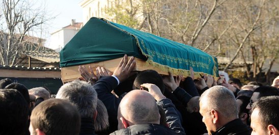 Arı sancmasından ölən gənc dəfn zamanı ayılıbmış