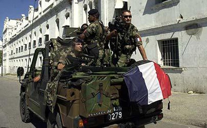 Fransanın müdafiə xərcləri gələn il 3 milyard avro artırıla bilər