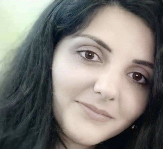 Kəlmeyi-şəhadətini oxutdurub, hamama salıb doğrayıb