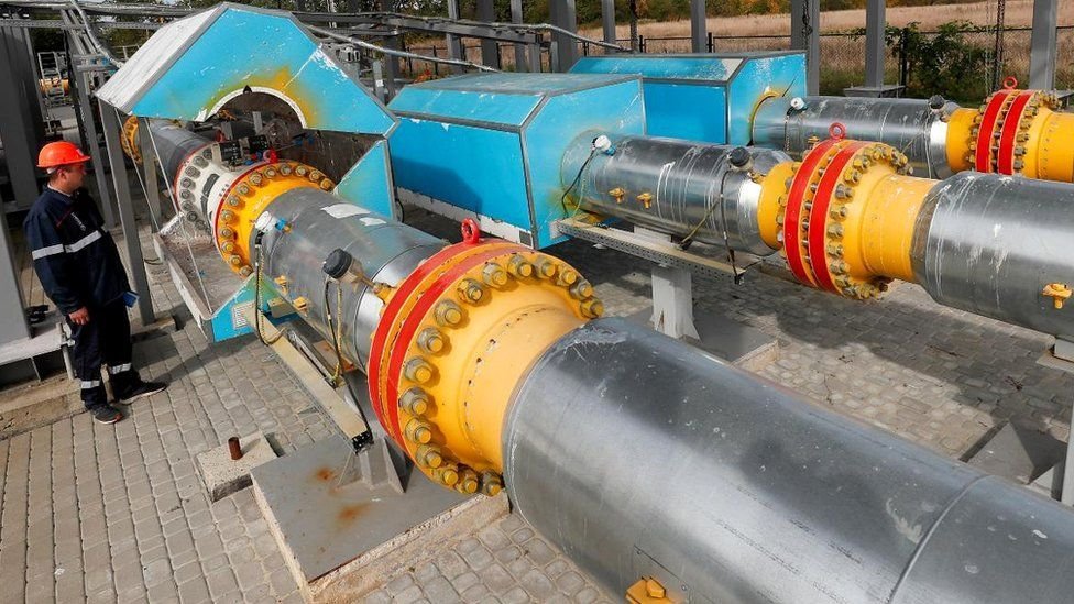 Avropada min kubmetr qazın qiyməti 1750 dolları ötüb