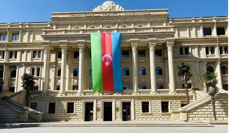 Azərbaycan Texniki Universitetində yeni kafedra və institut yaradılıb