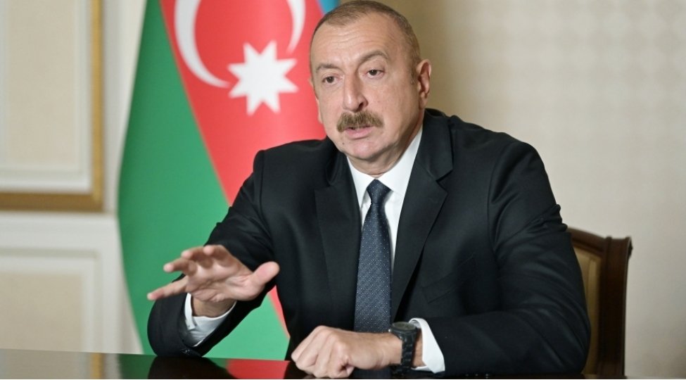 “Hərbi xərcləri nə qədər lazımdırsa, o qədər də artıracağıq”