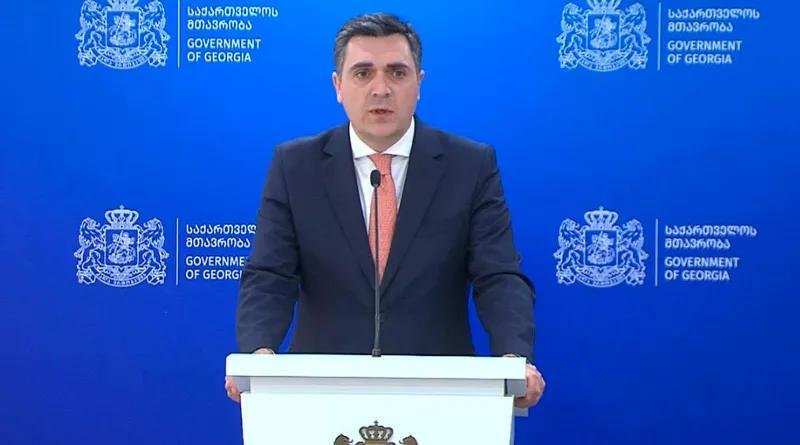 “Tbilisinin Azərbaycan və Ermənistan XİN rəhbərləri arasında görüş yeri seçilməsi qürurvericidir”