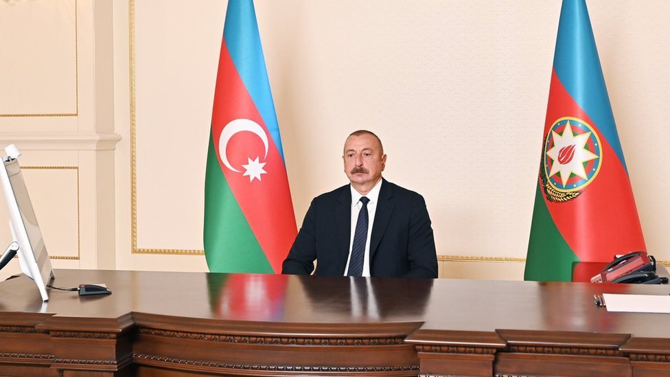 Azərbaycanın quru sərhədləri bağlıdır, bağlı da qalacaq
