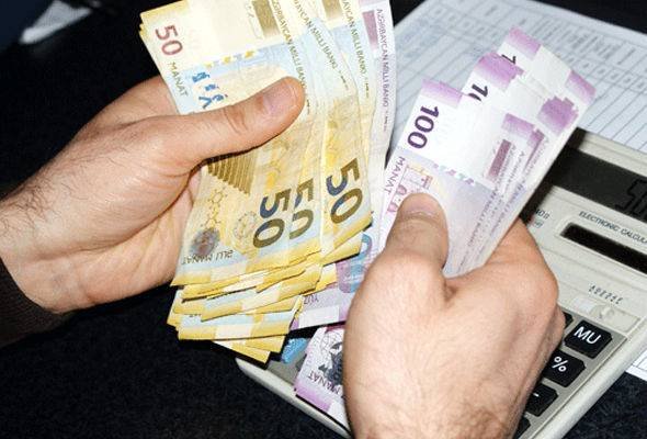 Azərbaycan əhalisinin gəlirləri 20% artıb