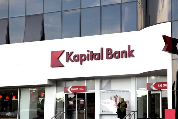 Kapital Bank 2022-ci ilin II rübünün nəticələrini elan edib