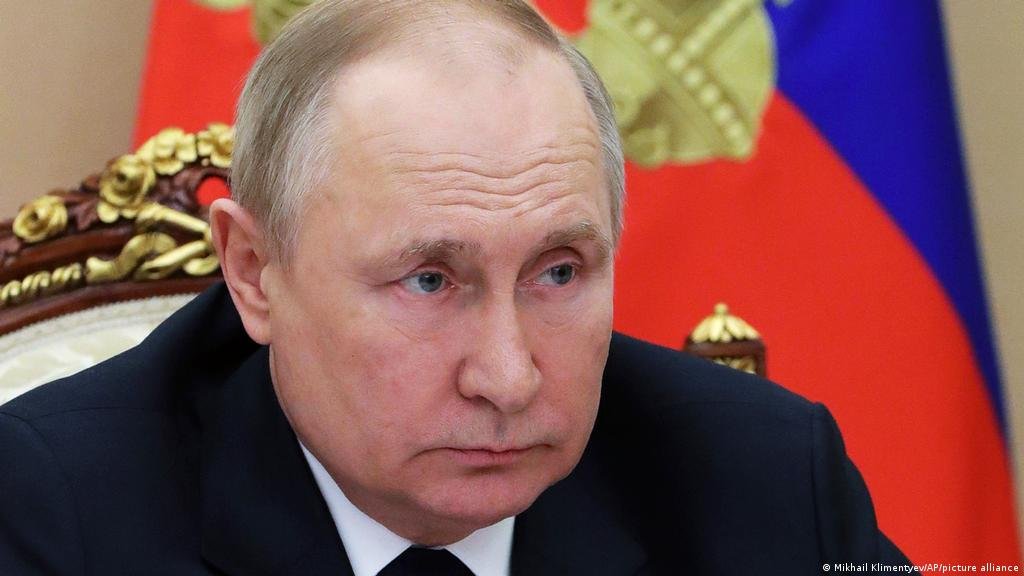 ABŞ kəşfiyyatından Putinin səhhəti ilə bağlı məsələyə