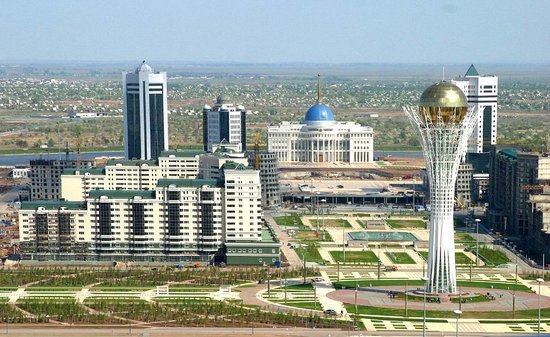 Nur-Sultanda COVID-19-un yayılması ilə əlaqədar məhdudiyyətlər qoyulub