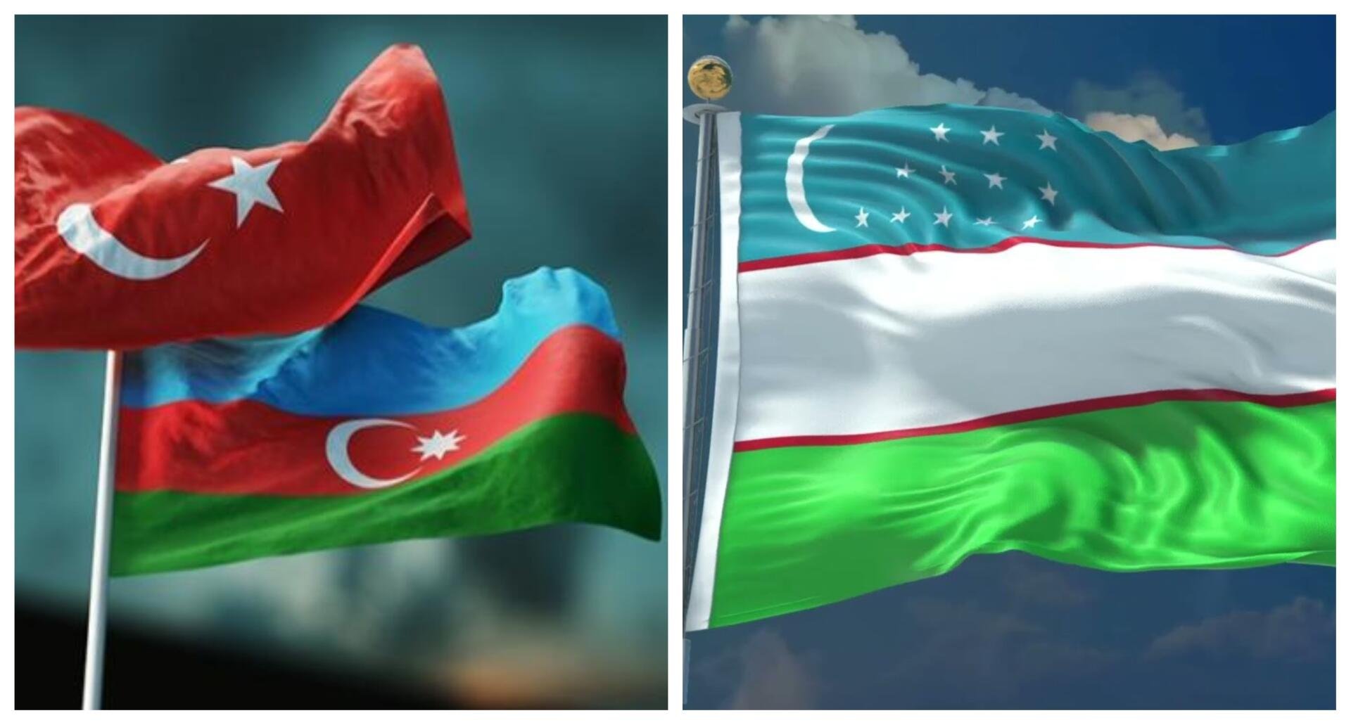 Azərbaycan-Özbəkistan-Türkiyə xarici işlər, iqtisadiyyat və nəqliyyat nazirləri görüşəcəklər