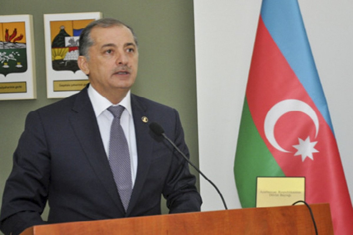 Vilyam Hacıyevə 12 il həbs cəzası verilib