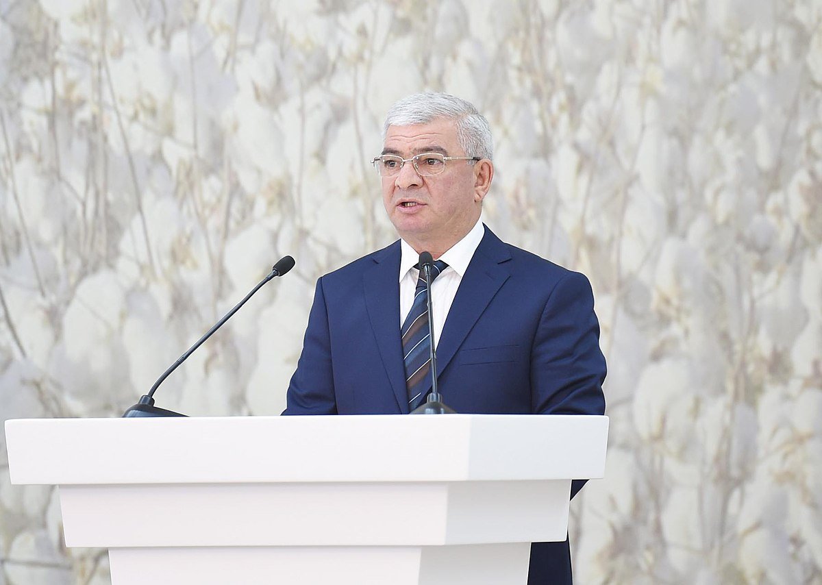 Prezident Masallının icra başçısını işdən çıxardı