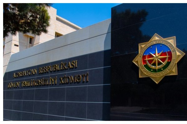 Bu gün təyin olunan icra başçısı DTX generalıdır