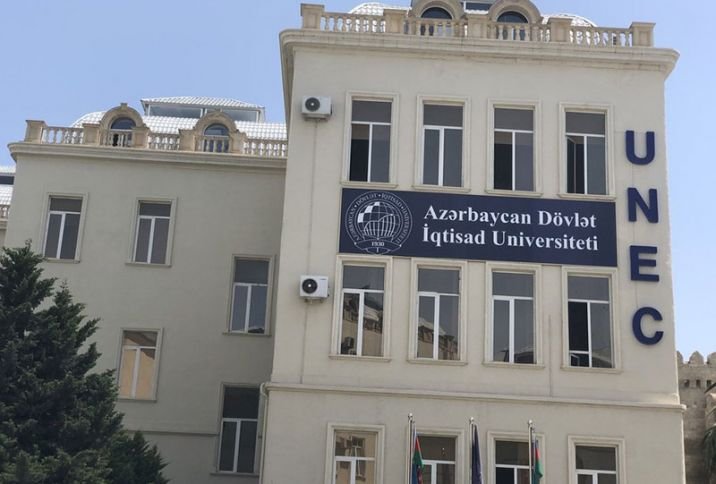 UNEC-də 3 milyon manatlıq təmir işləri aparılacaq